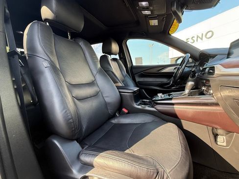 Used 2018 MAZDA CX-9 Grand Touring FWD image 15
