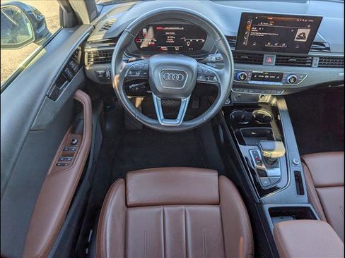 Used 2024 Audi A4 2.0T Premium Plus image 9