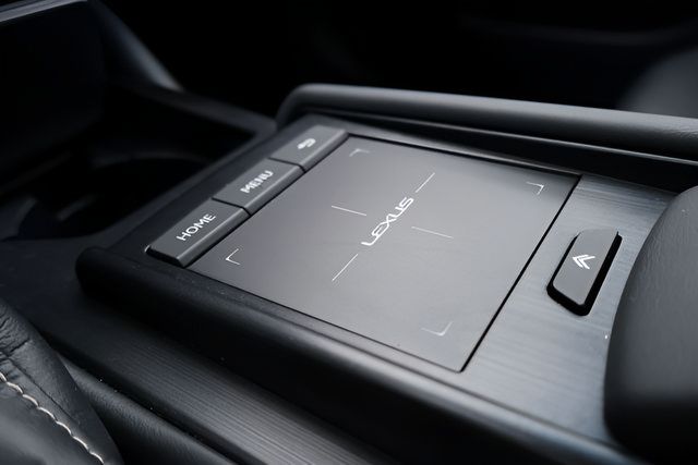 Used 2022 Lexus ES 350 F Sport FWD image 30