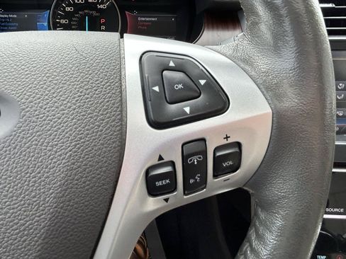 Used 2014 Ford Edge Limited w/ Driver Entry Package AWD/4WD image 20