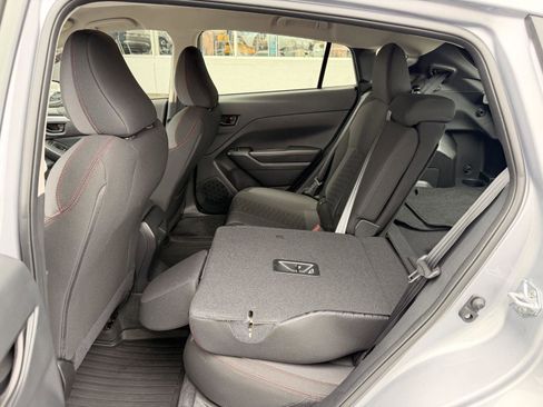 Certified 2025 Subaru Impreza 2.0i Sport image 29