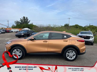 New 2026 Buick Envista Preferred w/ Convenience I Package