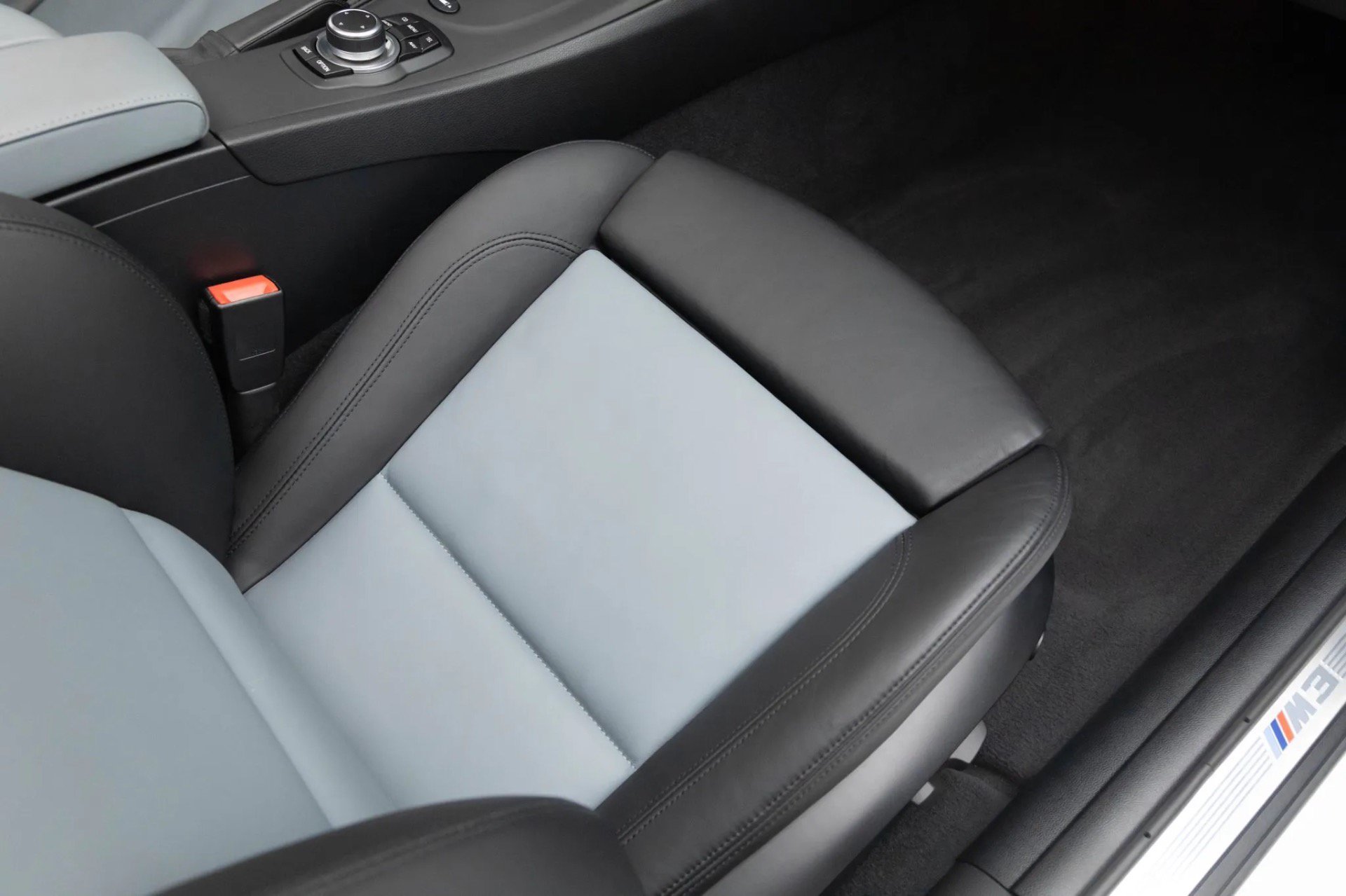 Used 2011 BMW M3 Sedan RWD image 36
