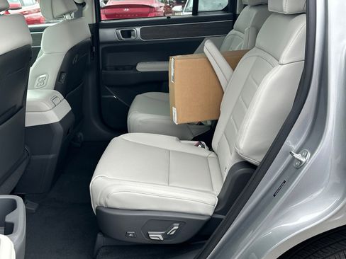 New 2025 Hyundai Santa Fe Calligraphy image 16