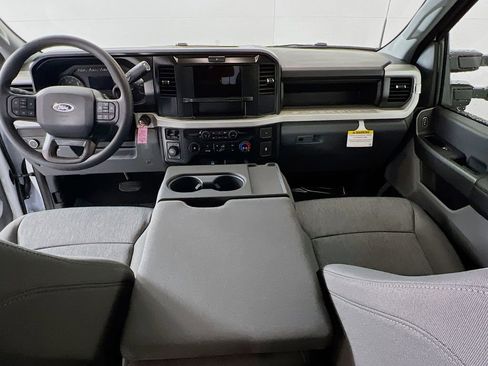 New 2026 Ford F250 XL w/ STX Appearance Package image 7