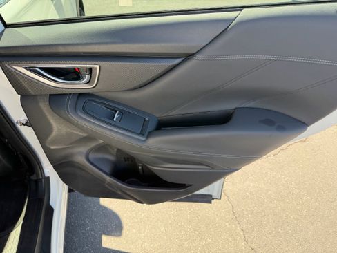 Used 2021 Subaru Forester Limited w/ Popular Package #3 image 23