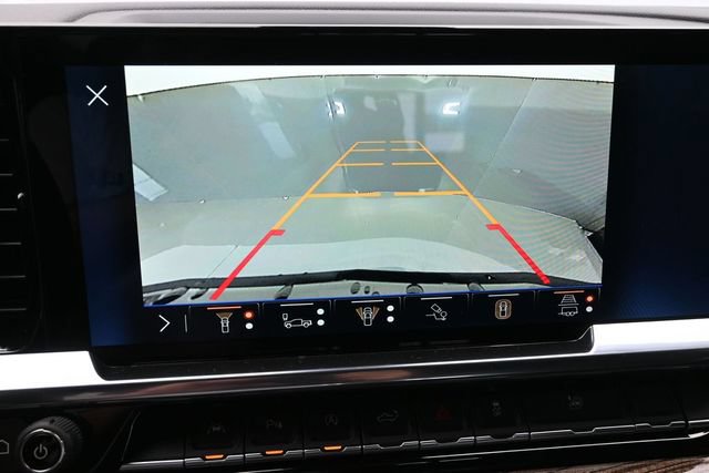 New 2026 Chevrolet Silverado 1500 RST w/ RST All Star Premium Package AWD/4WD image 43