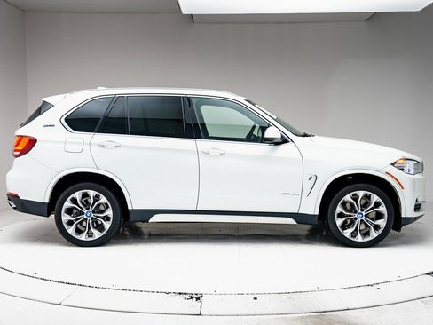 Used 2018 BMW X5 xDrive40e image 31