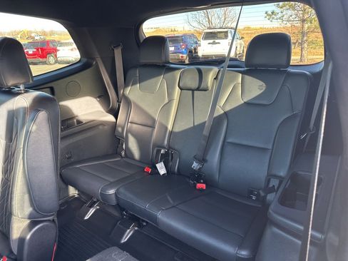 Used 2023 Kia Telluride EX X-Line image 20