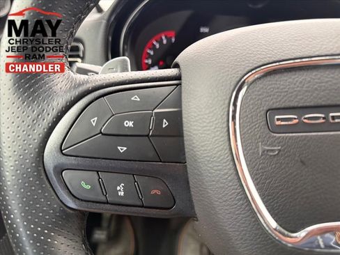 Used 2024 Dodge Durango GT AWD/4WD image 18