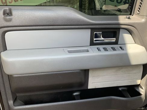 Used 2014 Ford F150 STX w/ Equipment Group 201A Mid RWD image 22