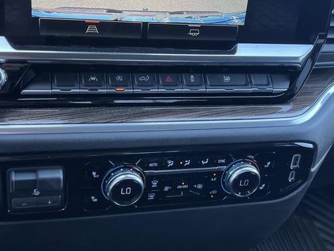 New 2026 GMC Sierra 1500 Elevation AWD/4WD image 23