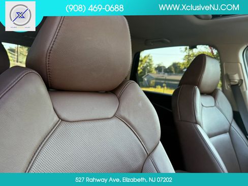 Used 2019 Acura MDX SH-AWD w/ Technology Package image 21