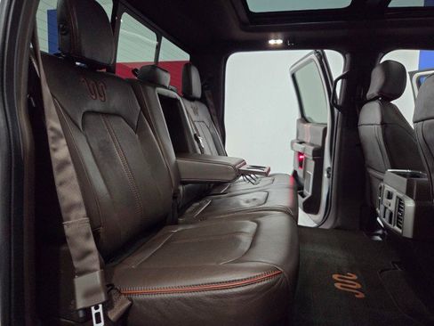 Used 2017 Ford F250 King Ranch w/ King Ranch Ultimate Package image 78