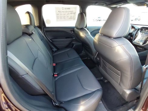 New 2026 Subaru Forester Limited image 33