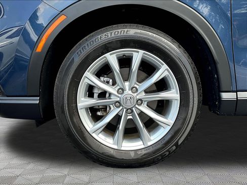 Used 2024 Honda CR-V EX-L image 34