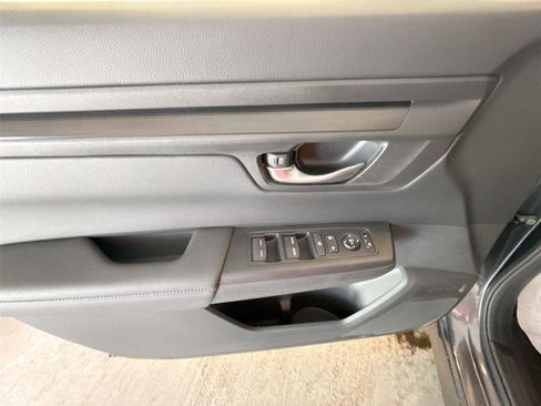 Used 2024 Honda CR-V EX image 15