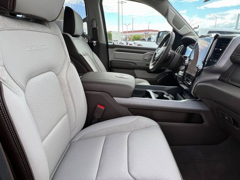 New 2026 RAM 1500 Laramie image 12