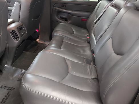 Used 2005 GMC Sierra 1500 SLT w/ Light Duty Power Package image 20