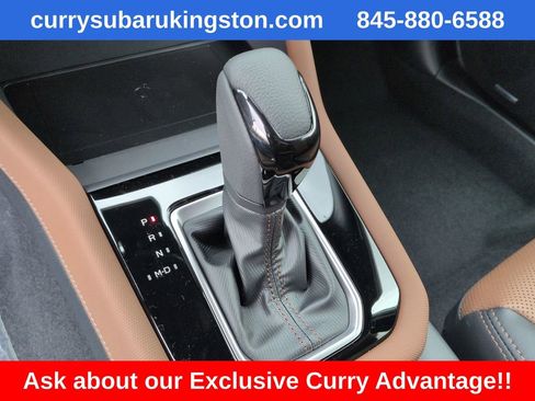 New 2025 Subaru Forester Touring w/ Protection Package image 16