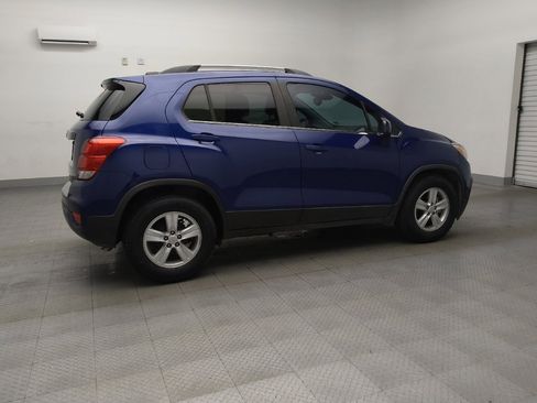 Used 2017 Chevrolet Trax LT image 10