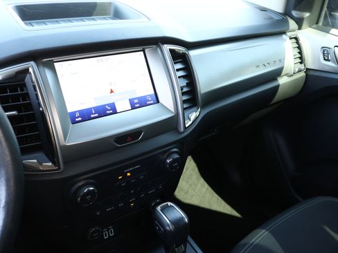 Used 2020 Ford Ranger XLT w/ Equipment Group 302A Luxury image 16