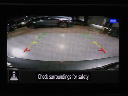 Used 2024 Nissan Leaf SV Plus image 31