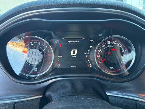 Used 2017 Dodge Challenger R/T Scat Pack image 7