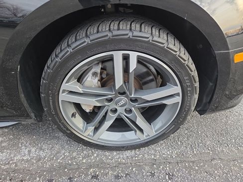 Used 2018 Audi A4 2.0T Premium Plus w/ Premium Plus Package image 18