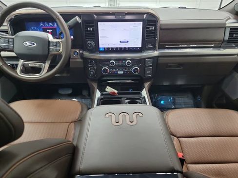 Used 2026 Ford F250 King Ranch AWD/4WD image 15