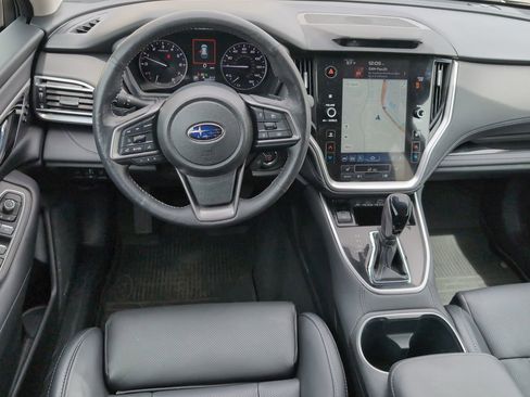 Used 2023 Subaru Outback Limited image 14