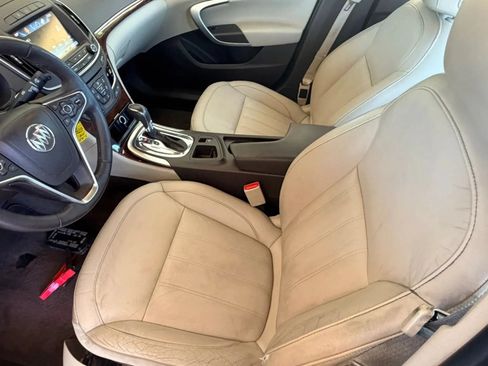 Used 2016 Buick Regal FWD image 23