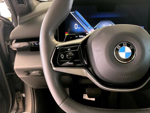 Certified 2024 BMW 530i w/ Executive Package RWD image 22