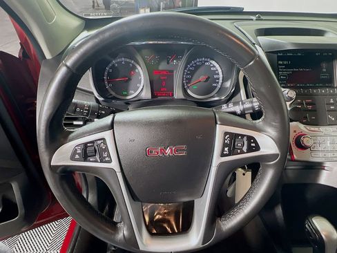 Used 2015 GMC Terrain SLT AWD/4WD image 10