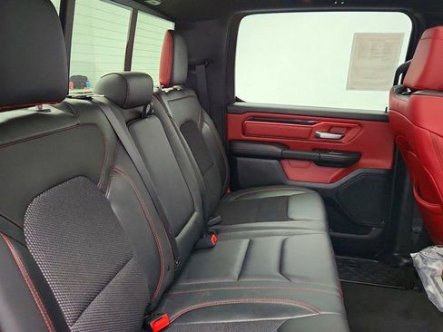 Used 2022 RAM 1500 Rebel w/ Rebel Level B Equipment Group image 22
