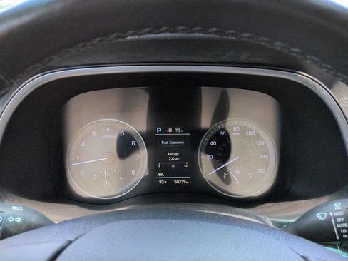 Used 2020 Hyundai Tucson Ultimate FWD image 29