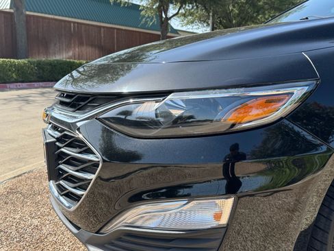 Used 2019 Chevrolet Malibu LS FWD image 5