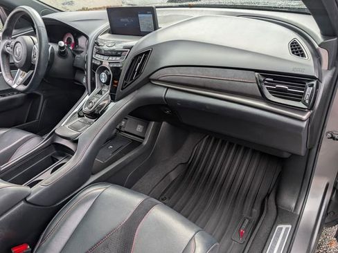 Certified 2023 Acura RDX A-Spec FWD image 18