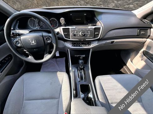 Used 2015 Honda Accord LX image 12