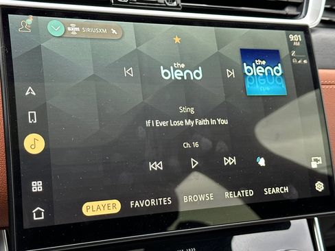 Used 2024 Jaguar XF R-Dynamic SE image 18