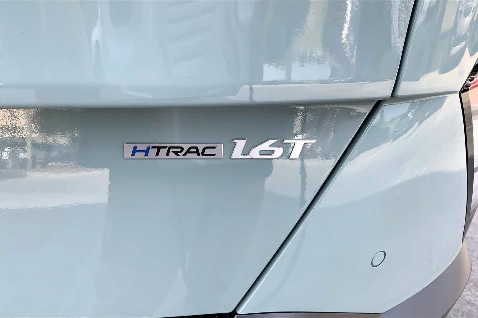 New 2027 Hyundai Kona Limited AWD/4WD image 15