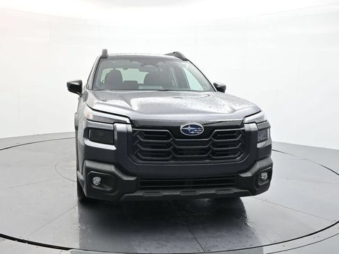 New 2026 Subaru Outback Touring XT AWD/4WD image 2