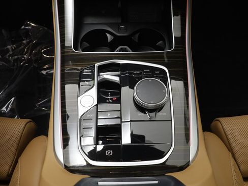 Used 2026 BMW X5 xDrive40i AWD/4WD image 12