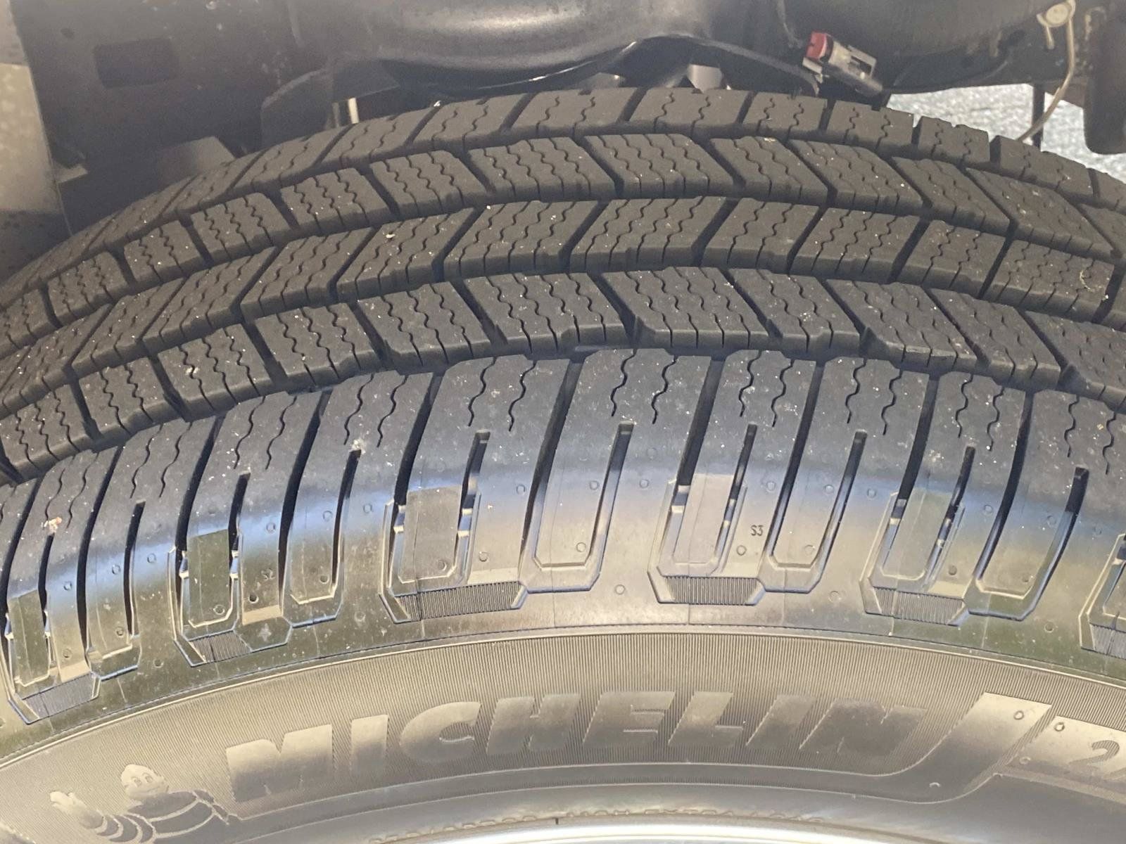 Used 2022 RAM 1500 Big Horn AWD/4WD image 18