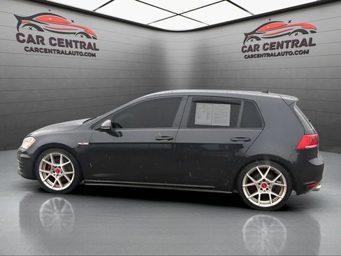 Used 2016 Volkswagen GTI S image 2