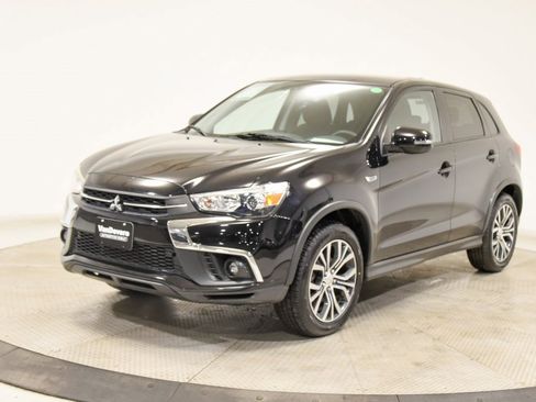 Used 2018 Mitsubishi Outlander Sport ES image 6