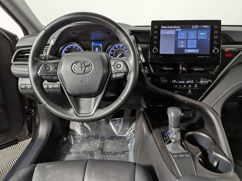 Certified 2024 Toyota Camry SE w/ Cold Weather Package FWD image 23