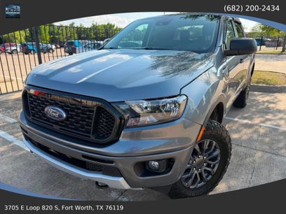 Used 2021 Ford Ranger XLT w/ Equipment Group 301A Mid