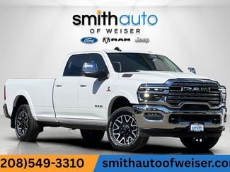 New 2026 RAM 2500 Limited AWD/4WD video 1