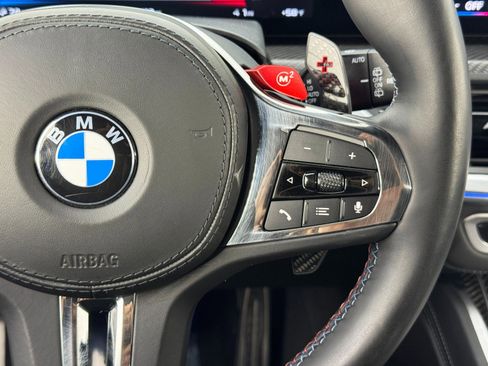 Used 2024 BMW XM image 24